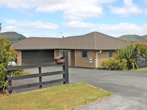 1A Colenso Street, Kamo