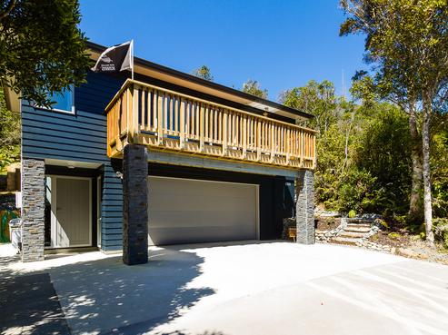 4 Lowry Heights, Stokes Valley