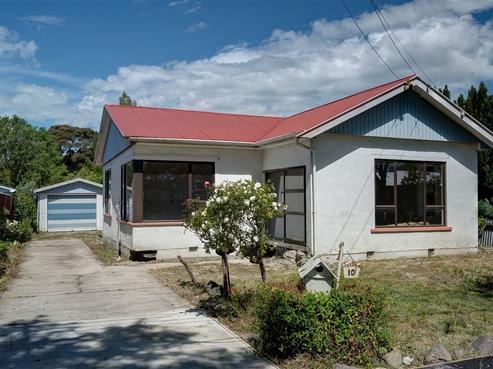 10 Ryan Street, Phillipstown