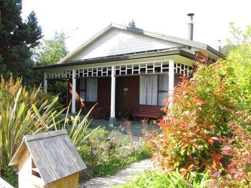 35 Davis Street, Reefton