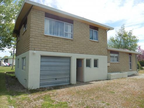 15 Stafford Street, Ranfurly