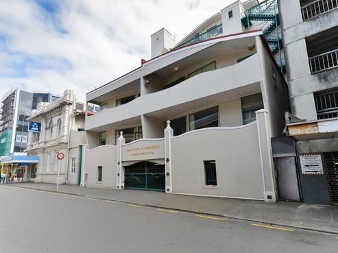 15/60 Courtenay Place, Te Aro
