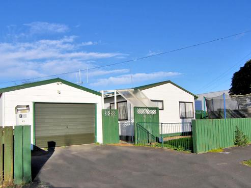 17A Irvine Street, Frankton