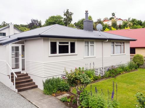 32 Waihi Terrace, Geraldine
