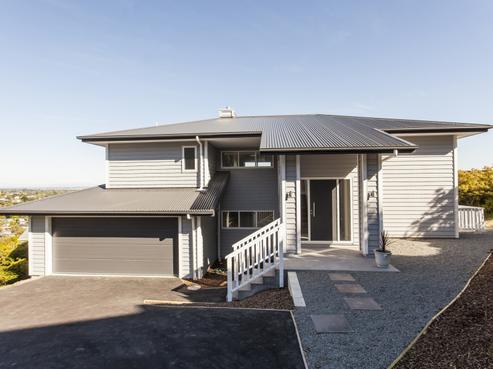 37 Whaka Terrace, Huntsbury