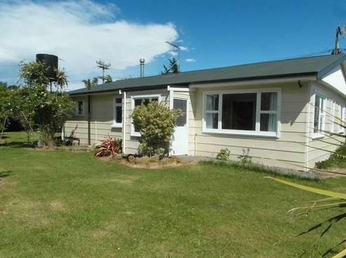 2 Pall Mall Street, Springfield