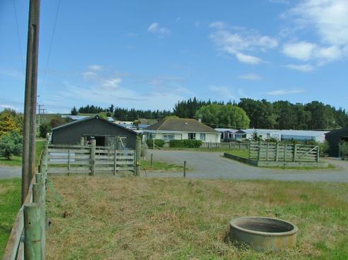 45 Bergin Road, Foxton