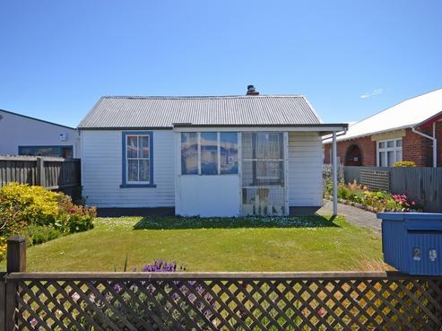 21 Dee Street, Timaru Central
