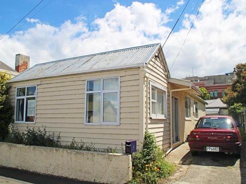36 Grange Street, Dunedin Central