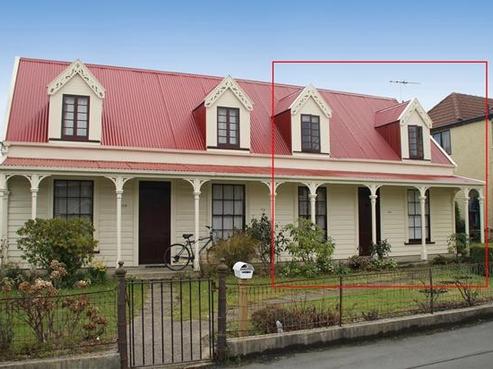 831 Cumberland Street, North Dunedin