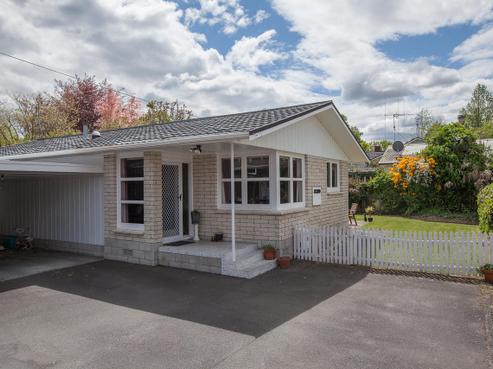 79A Naylor Street, Hamilton East