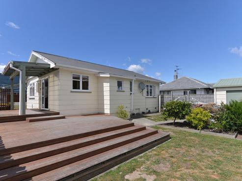 13 Fauchelle Avenue, Richmond