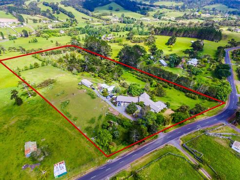 158 Puke Road, Kumeu
