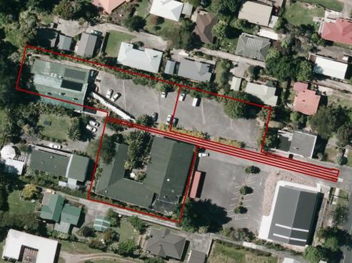 95A Woodglen Road, Glen Eden