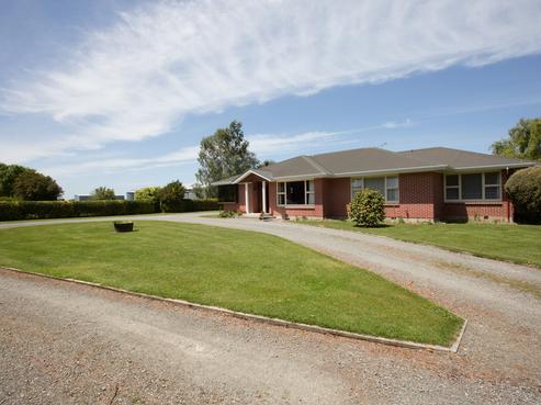 144 Tinwald Westerfield Mayfield Road, Tinwald