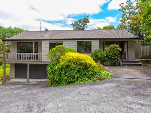 30B Woodlands Crescent, Browns Bay