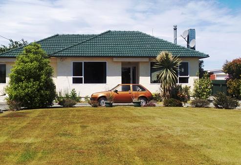 42 Hornbrook Street, Temuka