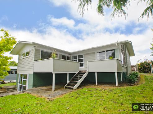 33 Manapouri Street, Tikipunga