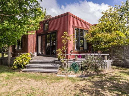 8 Pitoitoi Street, Otaihanga