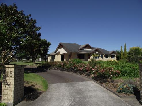 515 Puniu Road, Te Awamutu
