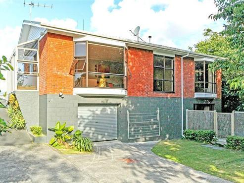58D Cutfield Road, New Plymouth Central