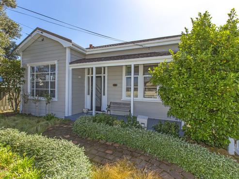 3 Central Terrace, Alicetown