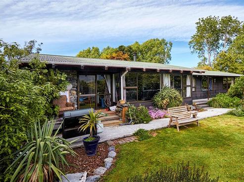5 Mill Road, Kaikoura