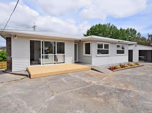 21 Kudu Road, Otara