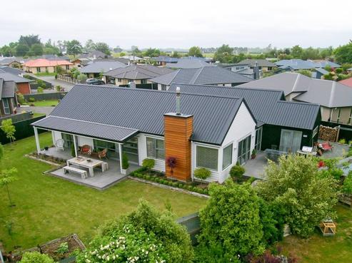 20 Tancred Street, Geraldine