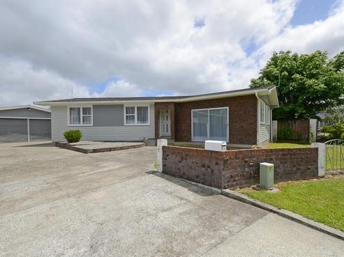9 Ponderosa Grove, Maoribank