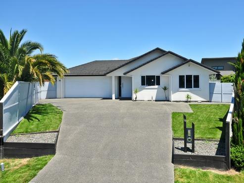 19 Hawkridge Rise, Huntington