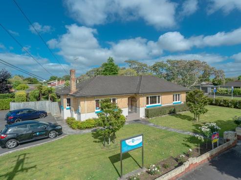 35 Galloway Street, Hamilton East