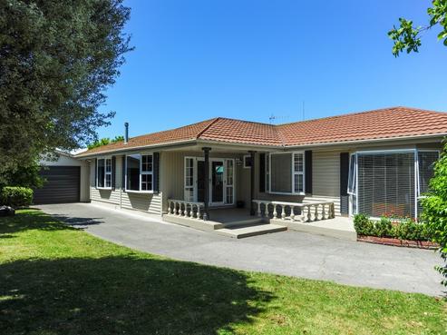 27 O'Dowd Road, Taradale