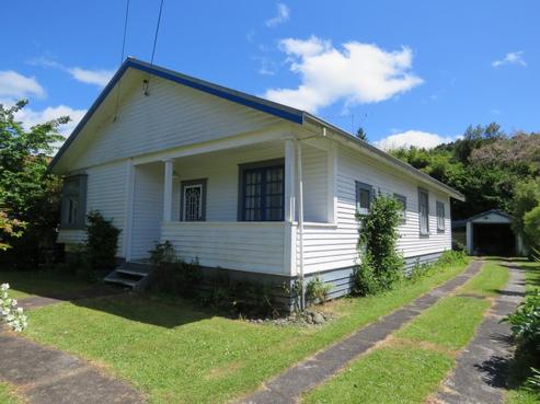 10 Taitua Street, Taumarunui