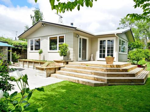 2 Sandford Place, Chartwell