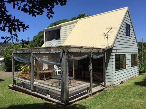 68 Hahei Beach Road, Hahei