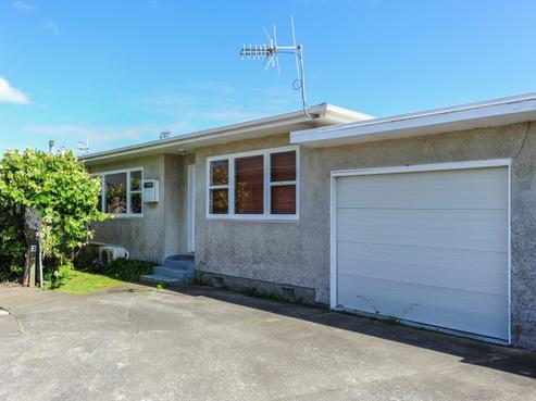 2/181A Wellesley Road, Napier South
