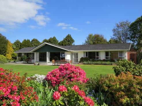 279 Mill Road North, Myross Bush