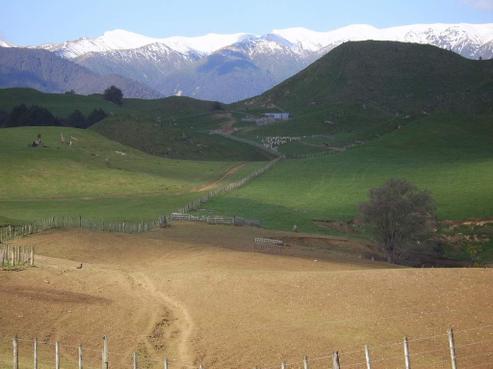 296 Dalgety Road, Mangaweka