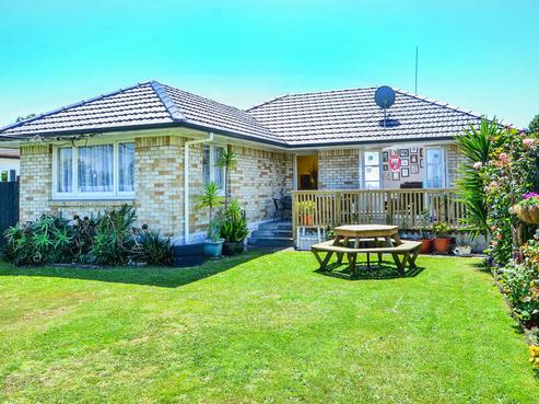 1/8 Manuroa Road, Takanini