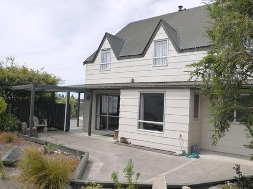 41 Newnham Street, Rangiora
