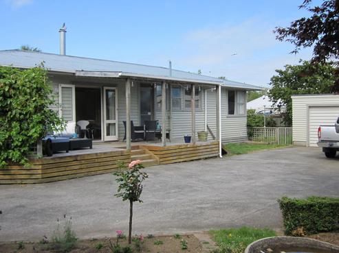 49 Arnold Street, Leamington
