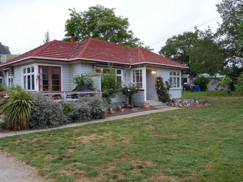 501 Scargill Valley Road, Scargill