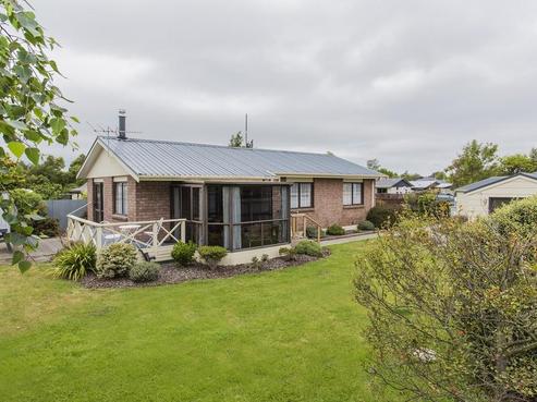 7A Foster Place, Rangiora