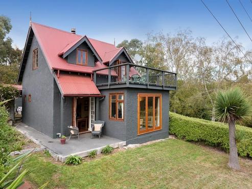 82 Doctors Point Road, Waitati