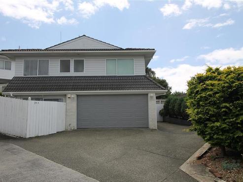 29A Edendale Road, Somerville
