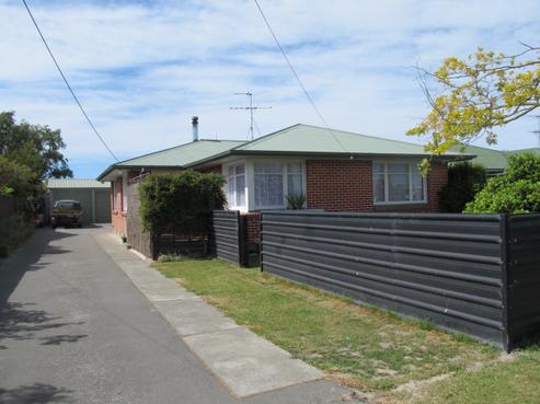 67 Thomson Street, Tinwald