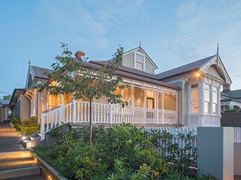 26 Trinity Street, Ponsonby