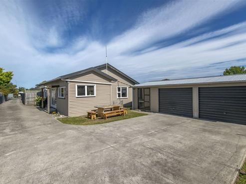 30 Sneyd Street, Kaiapoi