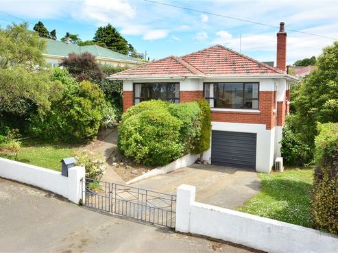 140 Glenpark Avenue, Maryhill